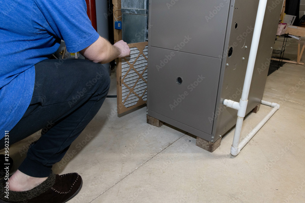 7 Signs Your Furnace May Be About to Fail